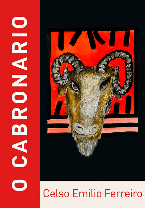  CABRONARIO, O (+ AL CÉSAR ENANO) 