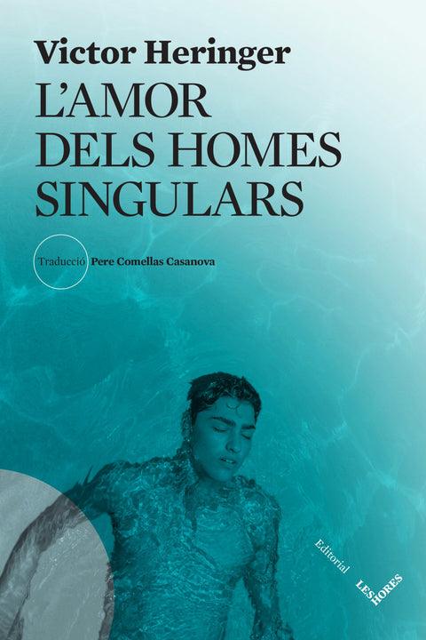  LAMOR DELS HOMES SINGULARS 