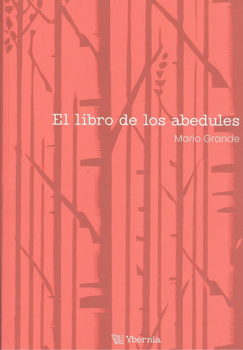  El libro de los abedules 