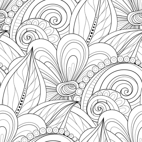  Mandalas 11 