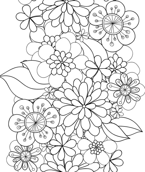  Mandalas de Animales 