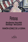  Pintoras 