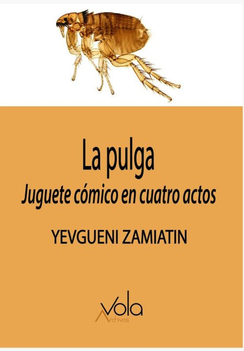  La pulga 