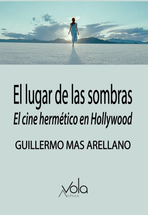  El lugar de las sombras 