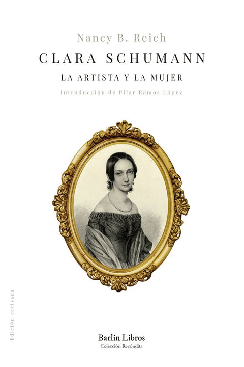  Clara Schumann 