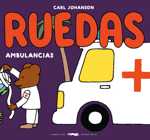  Ambulancias 