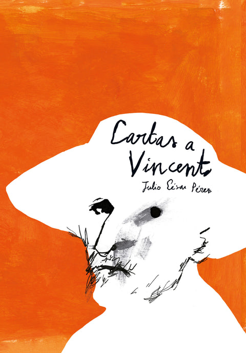  Cartas a Vincent 