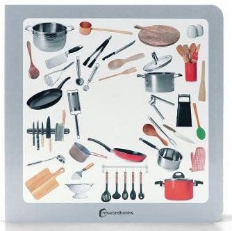  COSAS DE LA COCINA 
