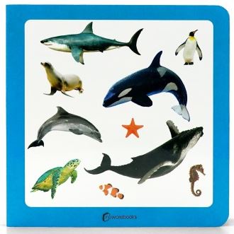  ANIMALES BOSQUE 2 