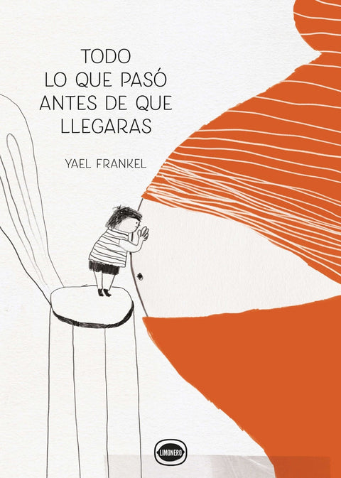 Tot el que va passar abans que arribesis 