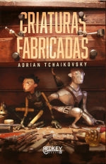  Criaturas fabricadas 