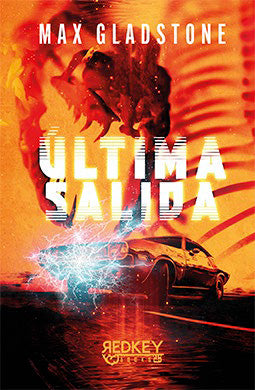  Última salida 