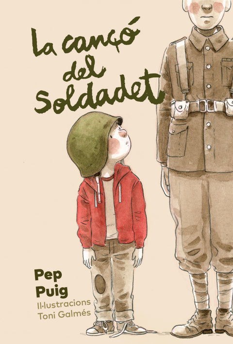  La cançó del soldadet 