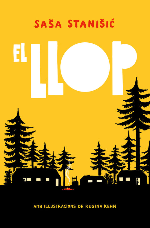  El llop 