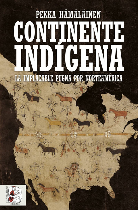  Continente indígena 