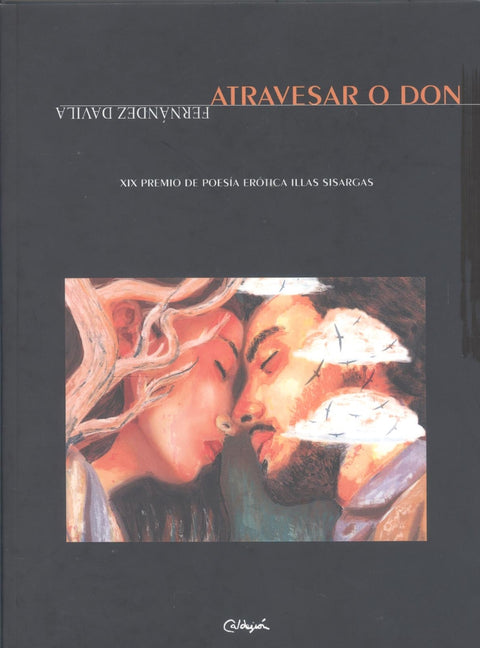  Atravesar o don 