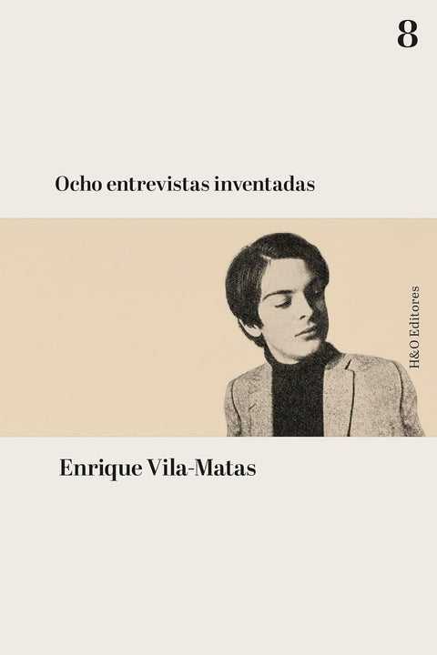  Ocho entrevistas inventadas 