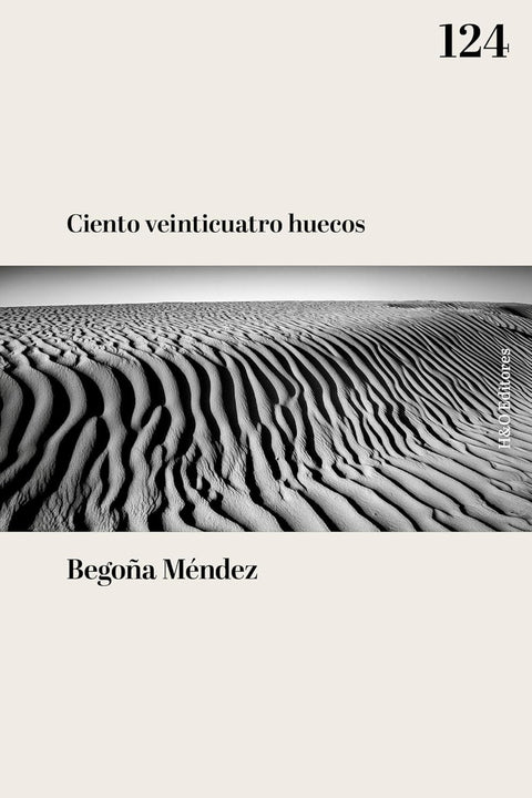  Ciento veinticuatro huecos 