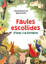  FAULES ESCOLLIDES (CAT) 