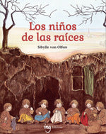  LOS NI?OS DE LAS RAICES 