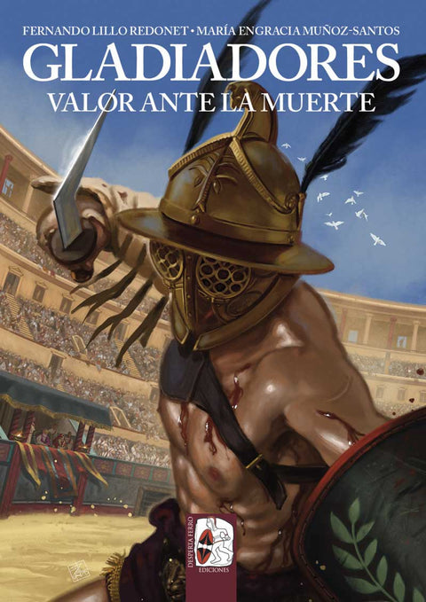  Gladiadores 