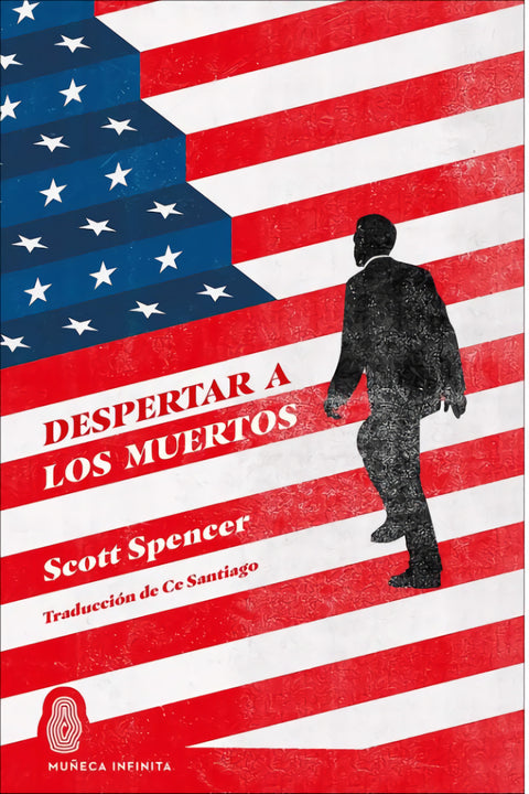  DESPERTAR A LOS MUERTOS 