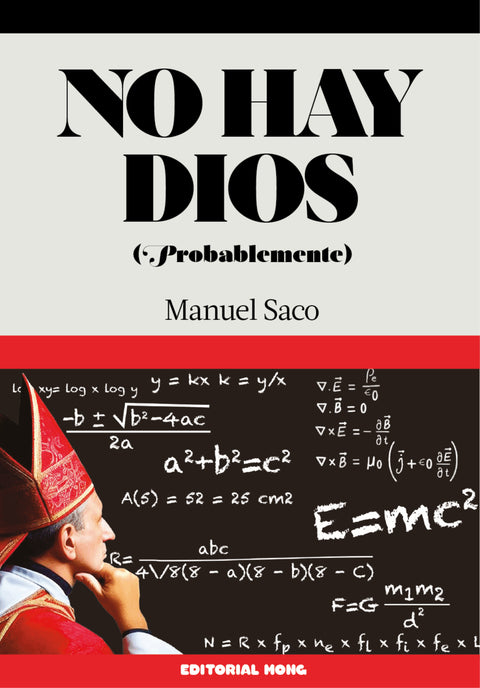  No hay dios 