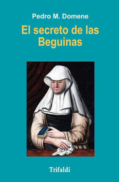  El secreto de las beguinas 