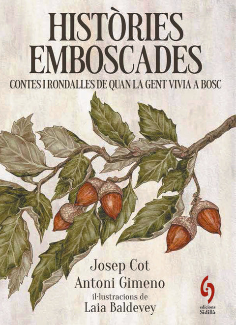  Històries emboscades 