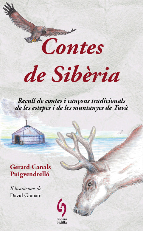  Contes de Sibèria 