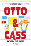  Otto 
