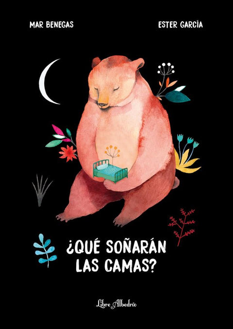  Qué soñarán las camas 