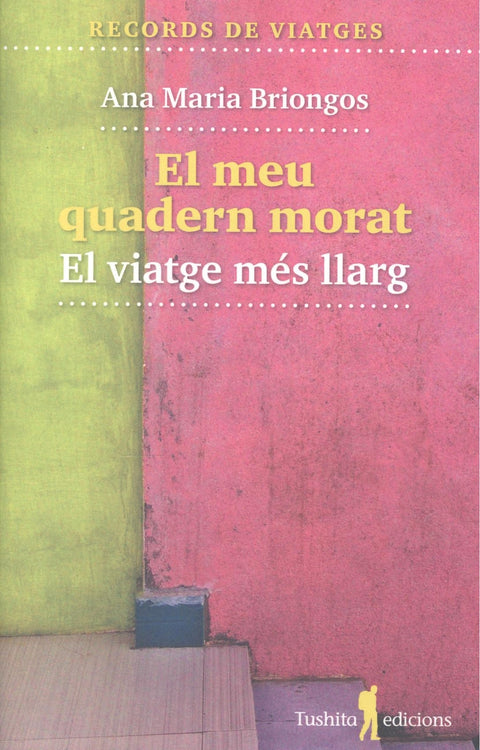  EL MEU QUADERN MORAT 
