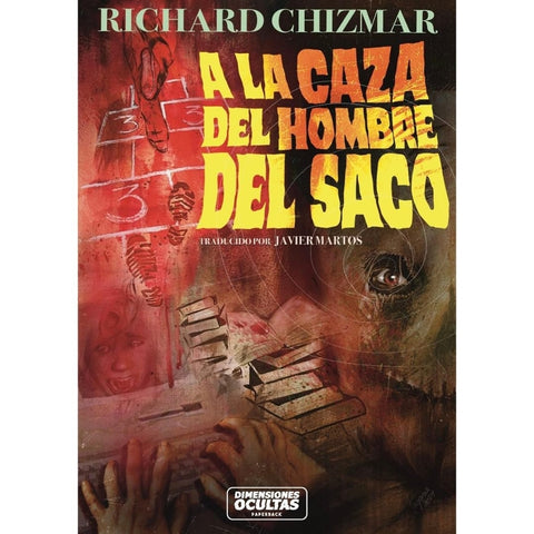  A la caza del hombre del saco 