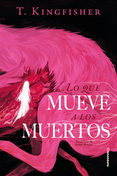  Lo que mueve a los muertos 