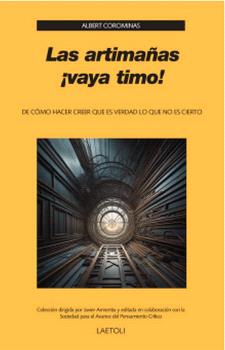  Las artimañas ¡vaya timo! 