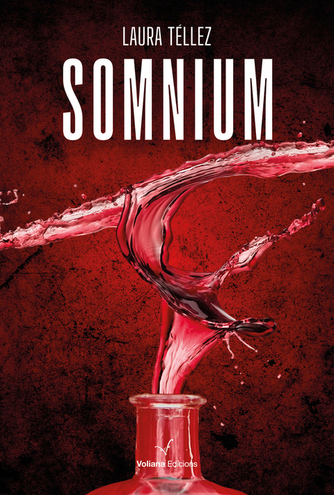  Somnium 