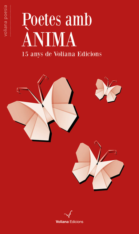  Poetes amb ànima 