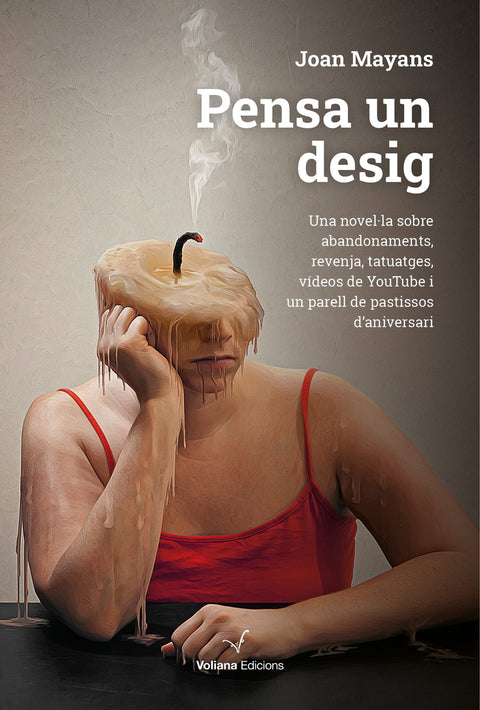  Pensa un desig 