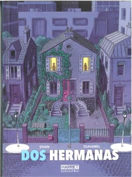  DOS HERMANAS 