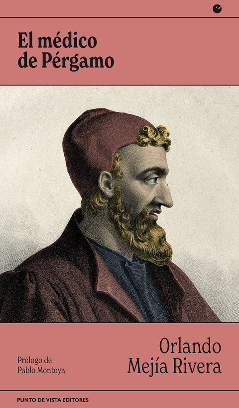  El médico de Pérgamo 