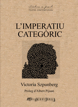  L'IMPERATIU CATEGORIC 