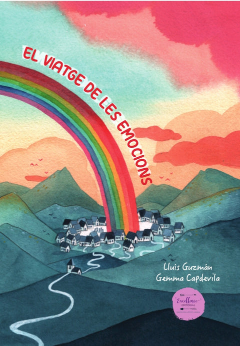  El viatge de les emocions 
