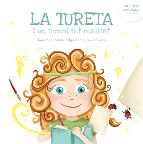  La Tureta i un somni fet realitat 