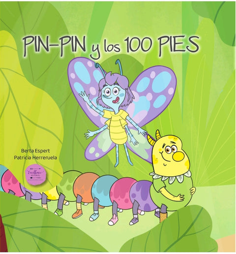  Pin-Pin y los 100 pies 