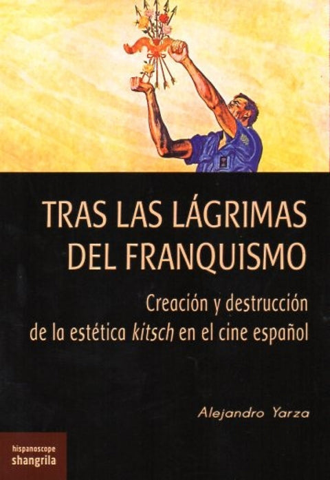  TRAS LAS LAGRIMAS DEL FRANQUISMO 