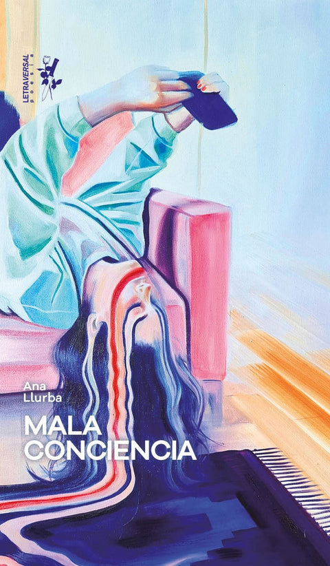  Mala conciencia 