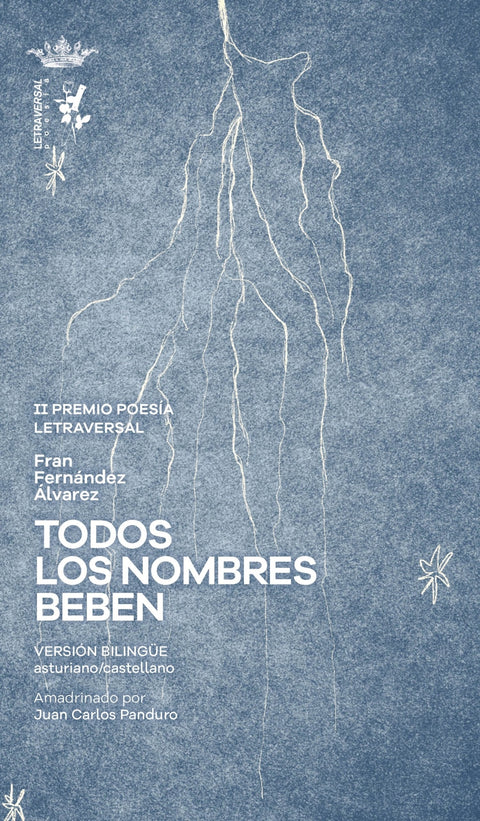  Todos los nombres beben 