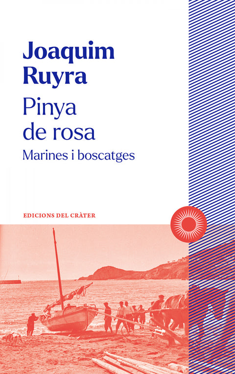  Pinya de rosa 
