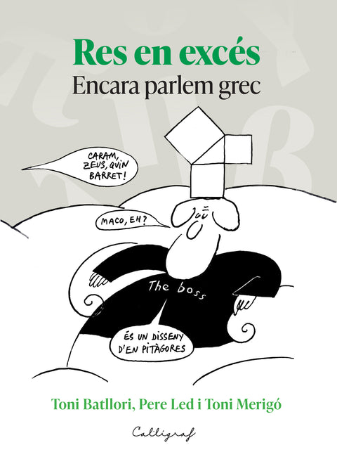  Res en excés 